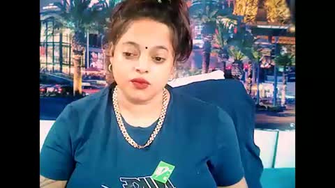 indianvalvet priya is back online show from 12.31.24