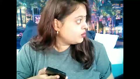 indianvalvet priya is back online show from 01.03.25
