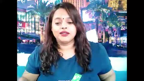 indianvalvet priya is back online show from 01.05.25