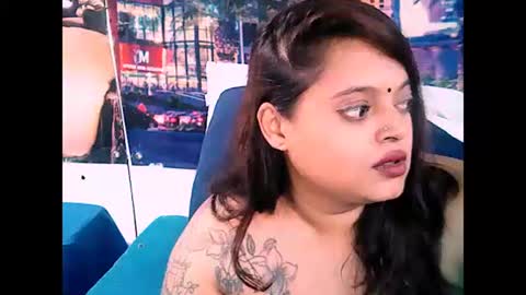 indianvalvet priya is back online show from 01.10.25