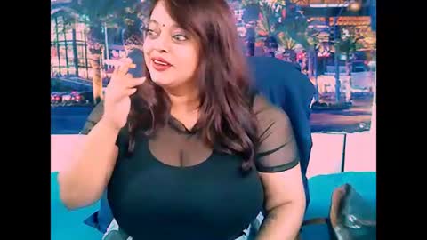 indianvalvet priya is back online show from 01.17.25