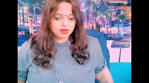 indianvalvet priya is back online show from 01.20.25