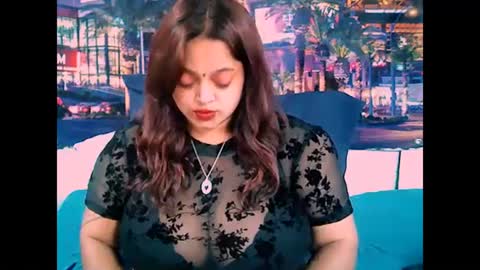 indianvalvet priya is back online show from 01.25.25