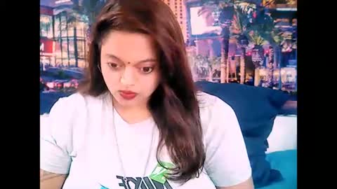 indianvalvet priya is back online show from 01.26.25