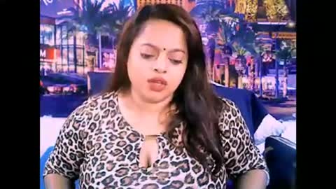 indianvalvet priya is back online show from 01.30.25