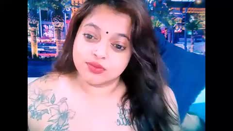 indianvalvet priya is back online show from 02.04.25
