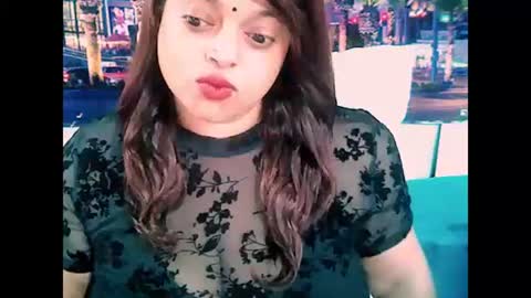 indianvalvet priya is back online show from 02.07.25