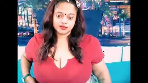 indianvalvet priya is back online show from 02.21.25