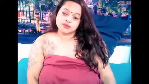 indianvalvet priya is back online show from 02.25.25