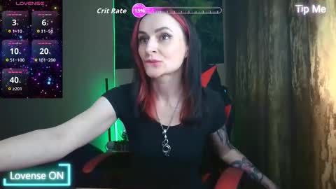 vallhalla666 online show from 03.16.26