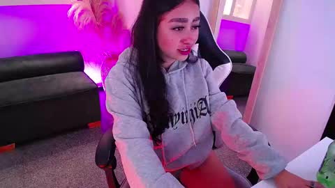 vallolett__ online show from 04.16.26