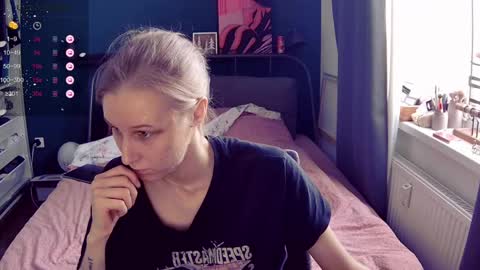 originally accaunt on cb - valorant girl   nude show - only pvt. online show from 05.09.26