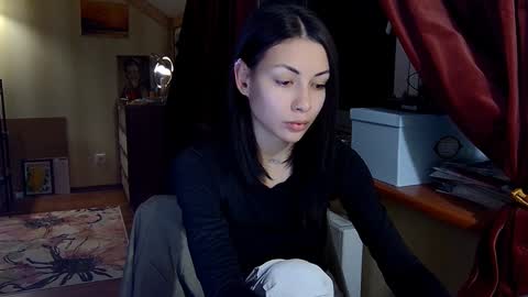 Little Devil online show from 01.02.25