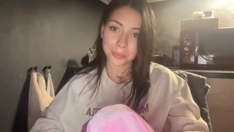 Little Devil online show from 10.16.25