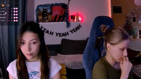 Little Devil online show from 01.08.26