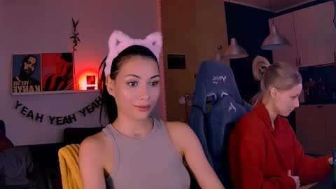 Little Devil online show from 02.10.26