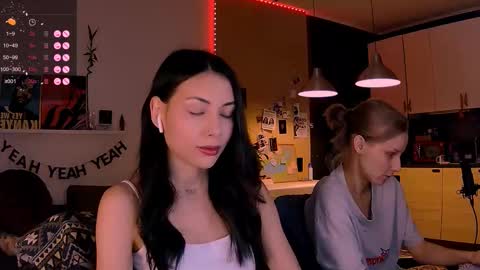 Little Devil online show from 02.16.26