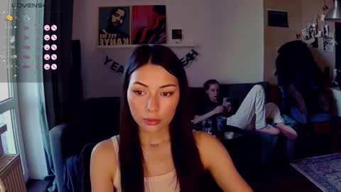 Little Devil online show from 04.11.26