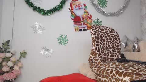 Snapshot of valquiria_sirgun chatting on 12.31.24 valquiria_sirgun online show from 12.31.24