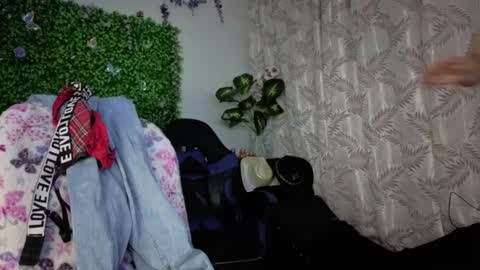 valquiria_sirgun online show from 07.22.26