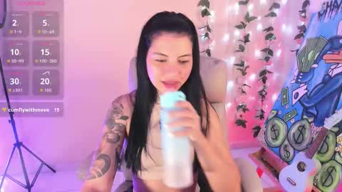 Valu online show from 12.21.25