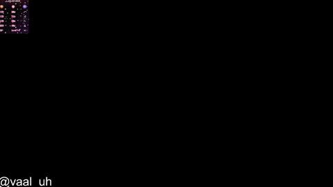 Valuh  online show from 09.26.25