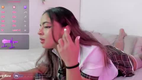 valy_shyness online show from 03.03.26