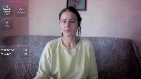 valentina online show from 10.19.25