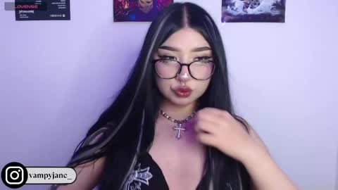vammpyjane online show from 04.30.26