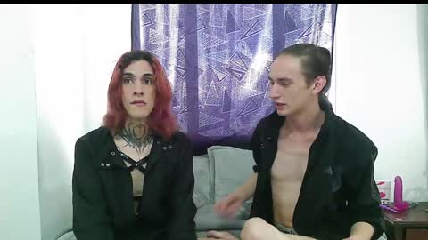 Vamp Noah and Dan online show from 12.25.24