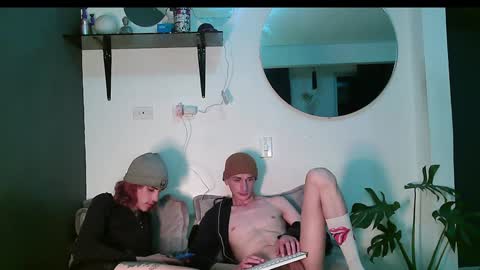 Vamp Noah and Dan online show from 01.22.25