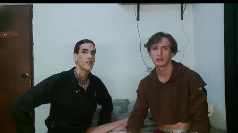 Vamp Noah and Dan online show from 02.24.25