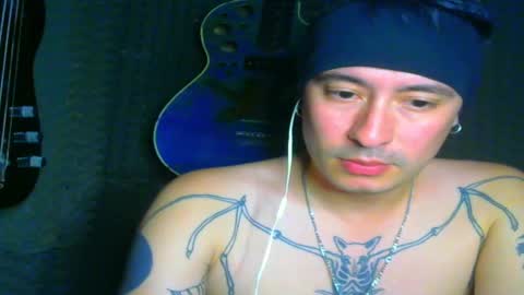 vampireathome online show from 02.21.25