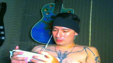 vampireathome online show from 02.21.25