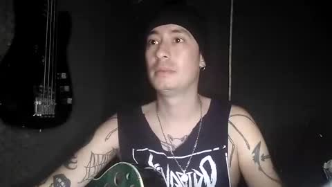 vampireathome online show from 02.24.25