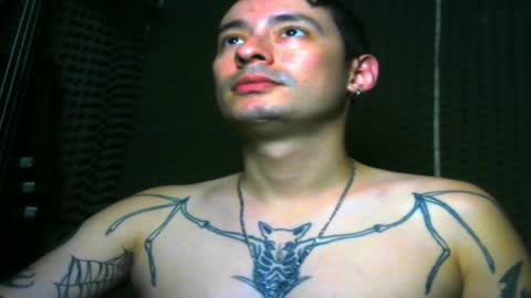 vampireathome online show from 03.03.25