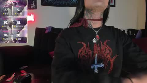 david guzman i model independenthelp me with a thumbs up online show from 02.08.26