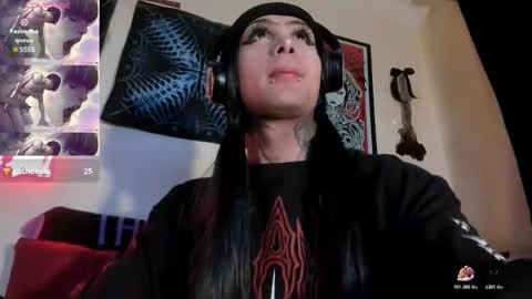 david guzman i model independenthelp me with a thumbs up online show from 03.07.26