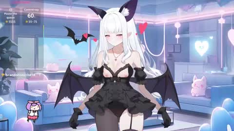 vampirei online show from 09.23.25
