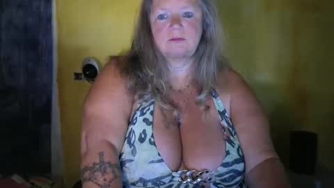 vampwoman online show from 05.21.26