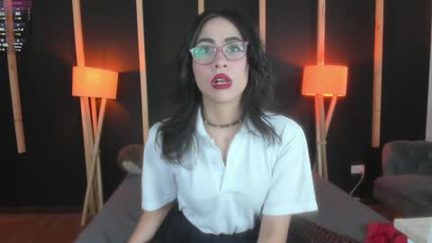 vampy_dolll online show from 01.14.25