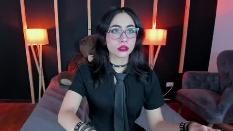 vampy_dolll online show from 01.17.25