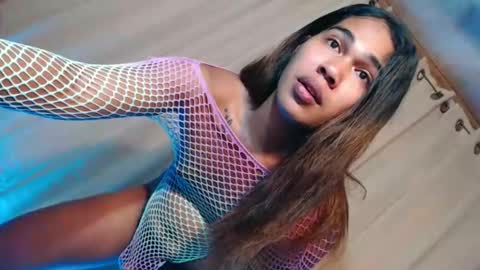 vampy_ebony_laxine online show from 10.13.25