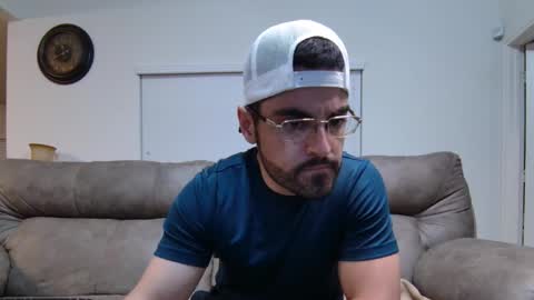 Snapshot of vampz888 chatting on 04.20.26 HUNG LATINO 888 bigcock fit athletic latino online show from 04.20.26