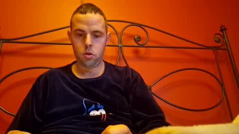 vancauterenjeroen online show from 11.04.25