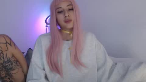 Babi Alu online show from 02.24.25