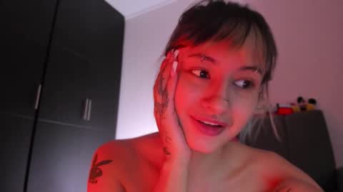 Babi Alu online show from 03.15.26