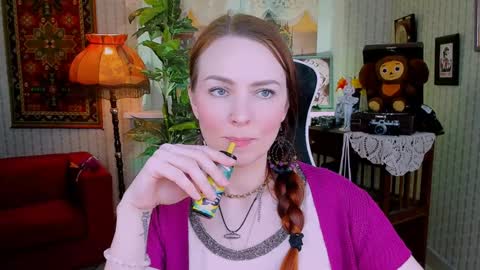 Vanda online show from 12.13.24