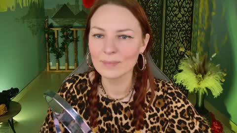 Vanda online show from 12.19.24