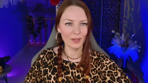 Vanda online show from 12.19.24